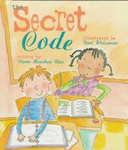 Cover of: The secret code by Dana Meachen Rau