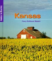 Cover of: Kansas