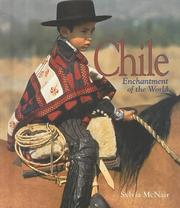 Cover of: Chile