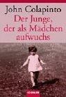 Cover of: Der Junge, der als Mädchen aufwuchs.