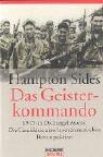 Cover of: Das Geisterkommando.