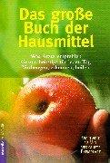 Cover of: Das große Buch der Hausmittel. by Debora Tkac