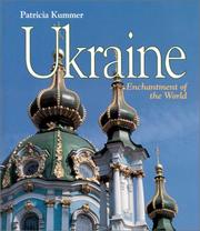 Cover of: Ukraine