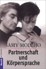 Cover of: Partnerschaft und Körpersprache.