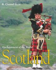 Cover of: Scotland