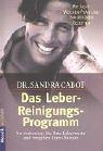 Cover of: Das Leber- Reinigungs- Programm.