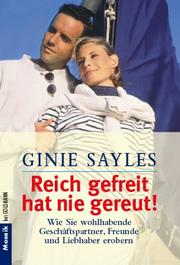 Cover of: Reich gefreit hat nie gereut.