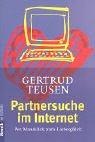 Cover of: Partnersuche im Internet. Per Mausklick zum Liebesglück.