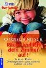 Cover of: Räum endlich dein Zimmer auf. by Cornelia Nitsch