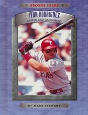 Cover of: Ivan Rodriguez by 