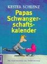 Cover of: Papas Schwangerschaftskalender.
