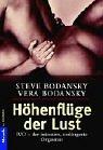 Cover of: Höhenflüge der Lust. IVO, der Intensive, Verlängerte Orgasmus. by Steve Bodansky, Vera Bodansky