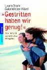 Cover of: ' Gestritten haben wir genug.' Die Kraft weiblicher Hingabe.