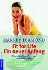 Cover of: Fit for Life. Ein neuer Anfang.