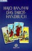 Cover of: Das Tarot - Handbuch. by Hajo Banzhaf