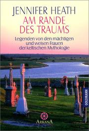 Cover of: Am Rande des Traums.