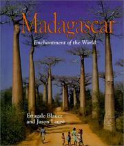 Cover of: Madagascar by Ettagale Blauer