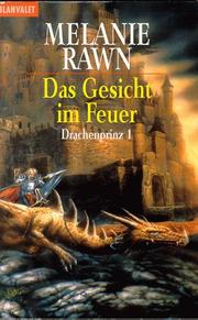 Cover of: Drachenprinz 01. Das Gesicht im Feuer.