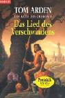 Cover of: Der Kreis des Orokon 5. Das Lied des Verschwindens.