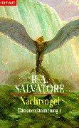 Cover of: Nachtvogel by R. A. Salvatore, Frank Böhmert