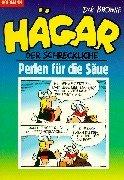 Cover of: Hägar der Schreckliche. Perlen für die Säue. (Bd. 30). Cartoons.