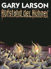Cover of: Aufstand der Hühner.