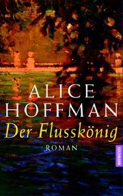 Cover of: Der Flusskönig.