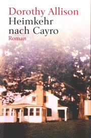 Cover of: Heimkehr nach Cayro.