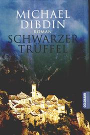 Cover of: Schwarze Trüffel.