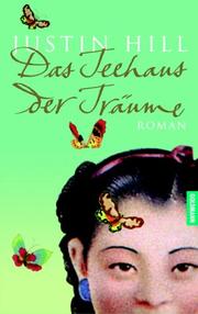Cover of: Das Teehaus der Träume.