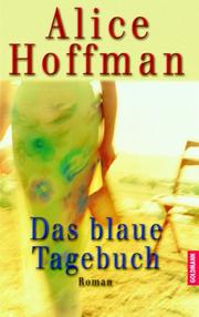 Cover of: Das blaue Tagebuch.