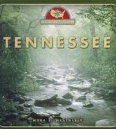 Cover of: Tennessee by Myra Weatherly