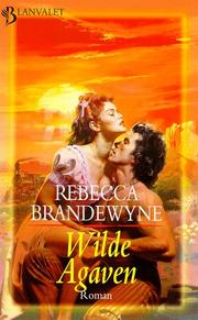 Cover of: Wilde Agaven.