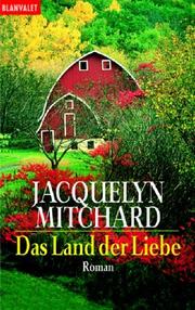 Cover of: Das Land der Liebe.