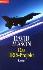 Cover of: Das IRIS- Projekt.