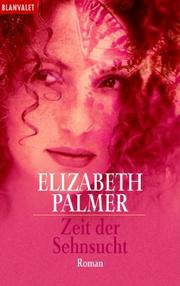 Cover of: Zeit der Sehnsucht.