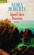 Cover of: Insel des Sturms. by Nora Roberts