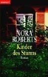 Cover of: Kinder Der Sturms by Nora Roberts