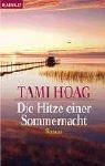 Cover of: Die Hitze einer Sommernacht.