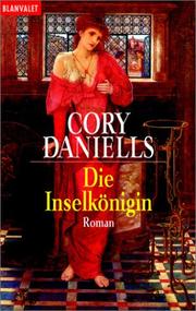 Cover of: Die Inselkönigin.