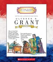 Ulysses S. Grant by Mike Venezia
