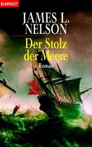 Cover of: Der Stolz der Meere.