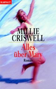 Cover of: Alles über Mary.