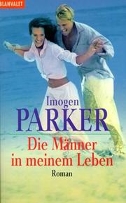 Cover of: Die Männer in meinem Leben.