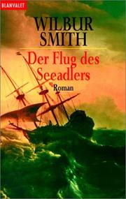 Cover of: Der Flug des Seeadlers.