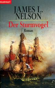 Cover of: Der Sturmvogel.