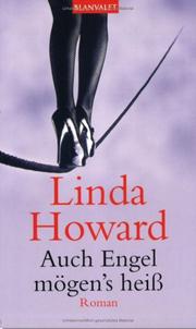 Cover of: Auch Engel Mogen's Heisse