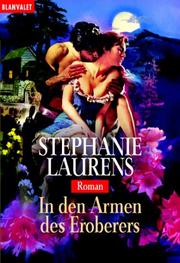 Cover of: In den Armen des Eroberers.