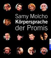 Cover of: Körpersprache der Promis.