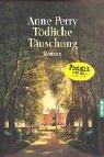 Cover of: Tödliche Täuschung.